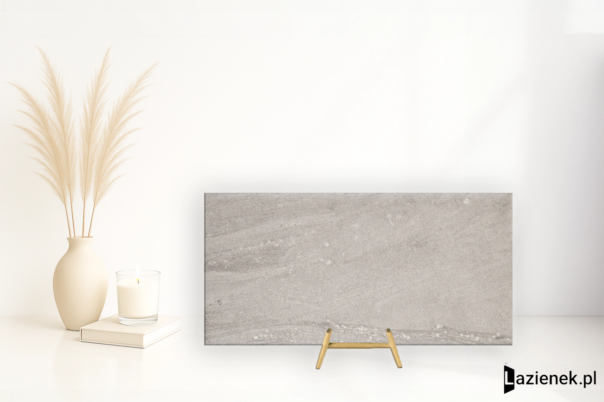 Casalgrande Padana Terre Toscane San Casciano błyszcząca 45x90 cm gr. 9 mm - płytka rektyfikowana/4040135